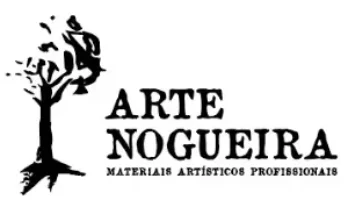 Logo da Loja Arte Nogueira