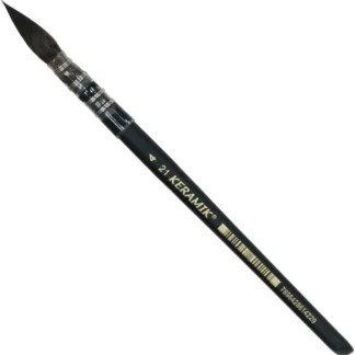 Pincel KERAMIK 21 Pelos Misto#4